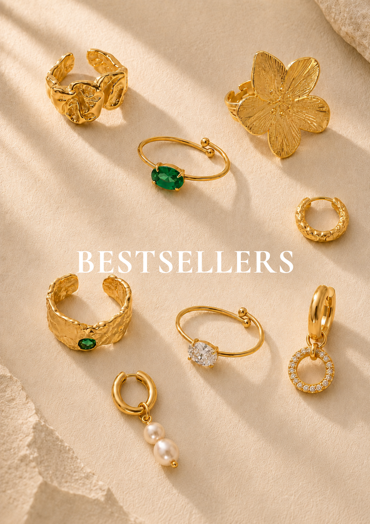 BEST SELLERS