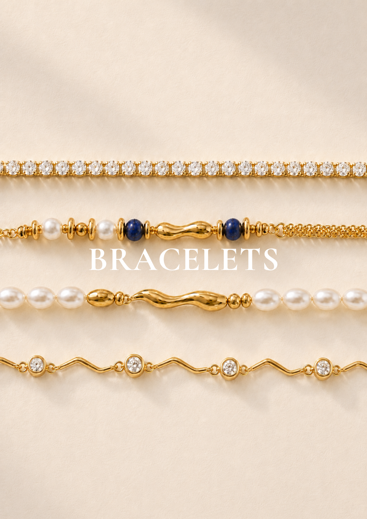 Bracelets