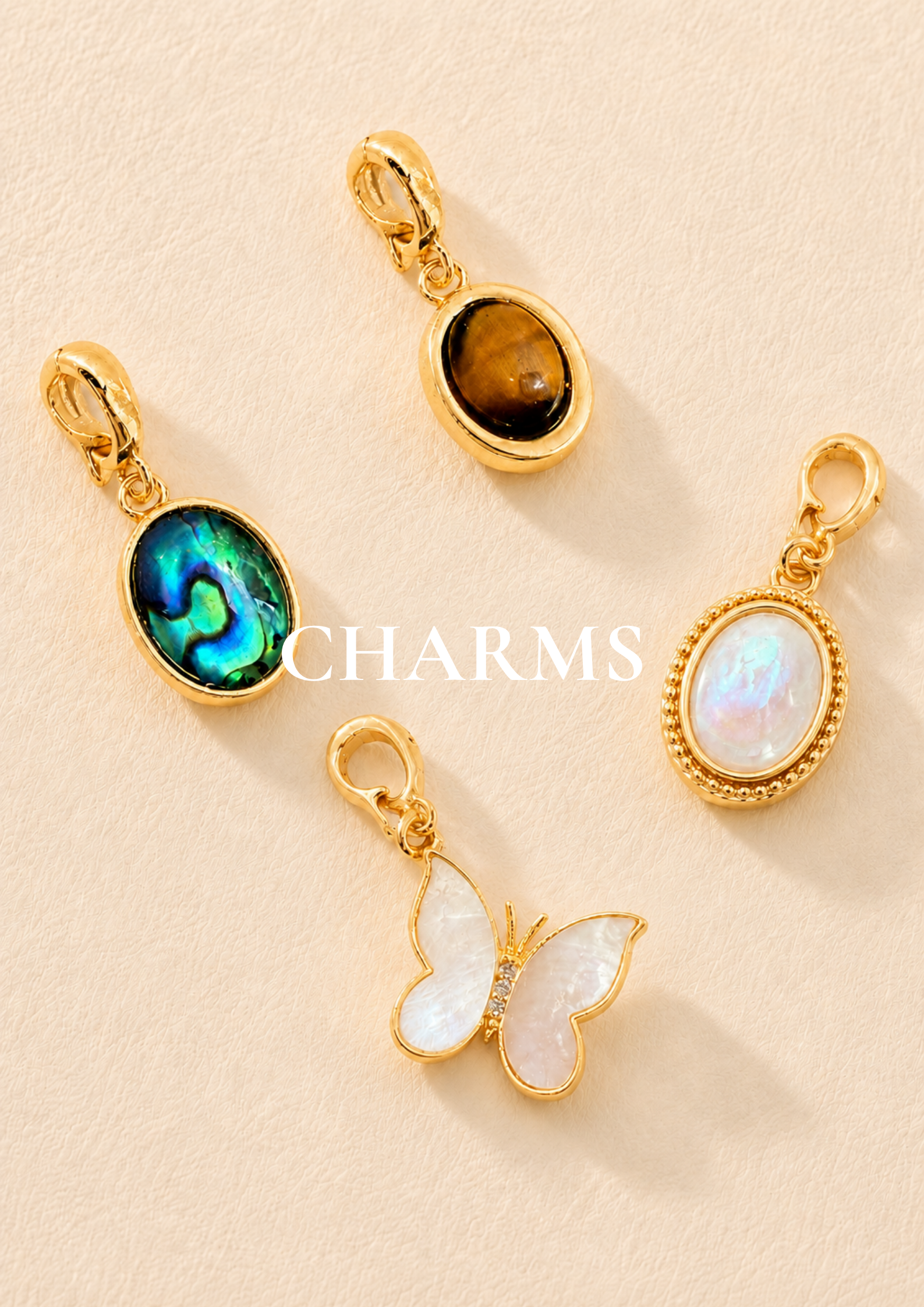 Charms