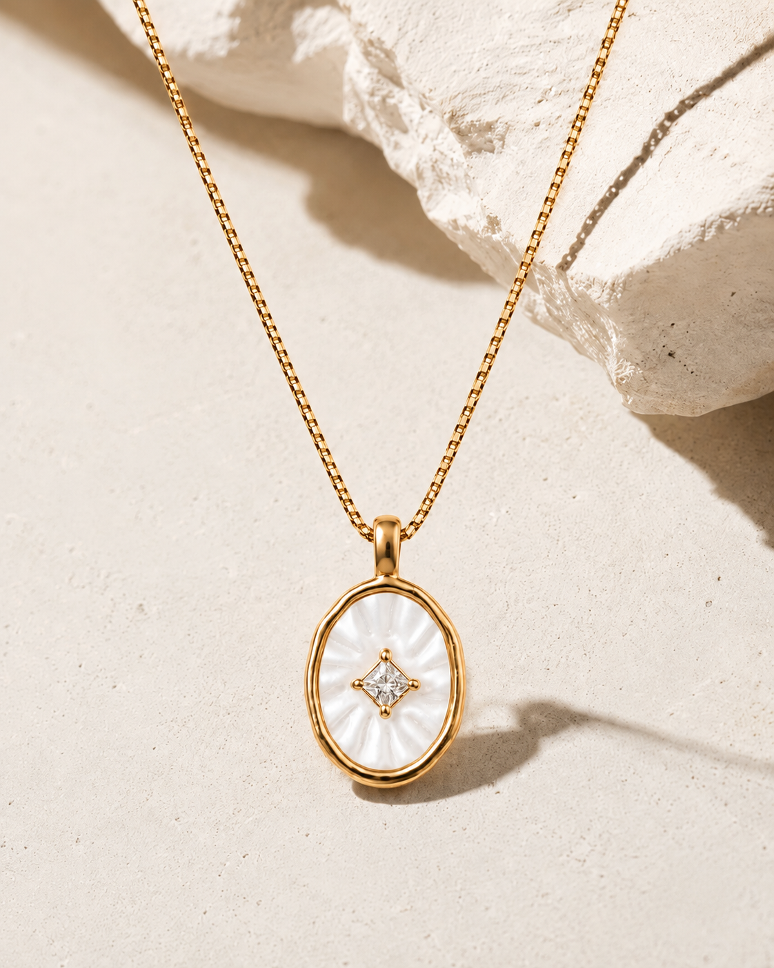 LUMEN Necklace