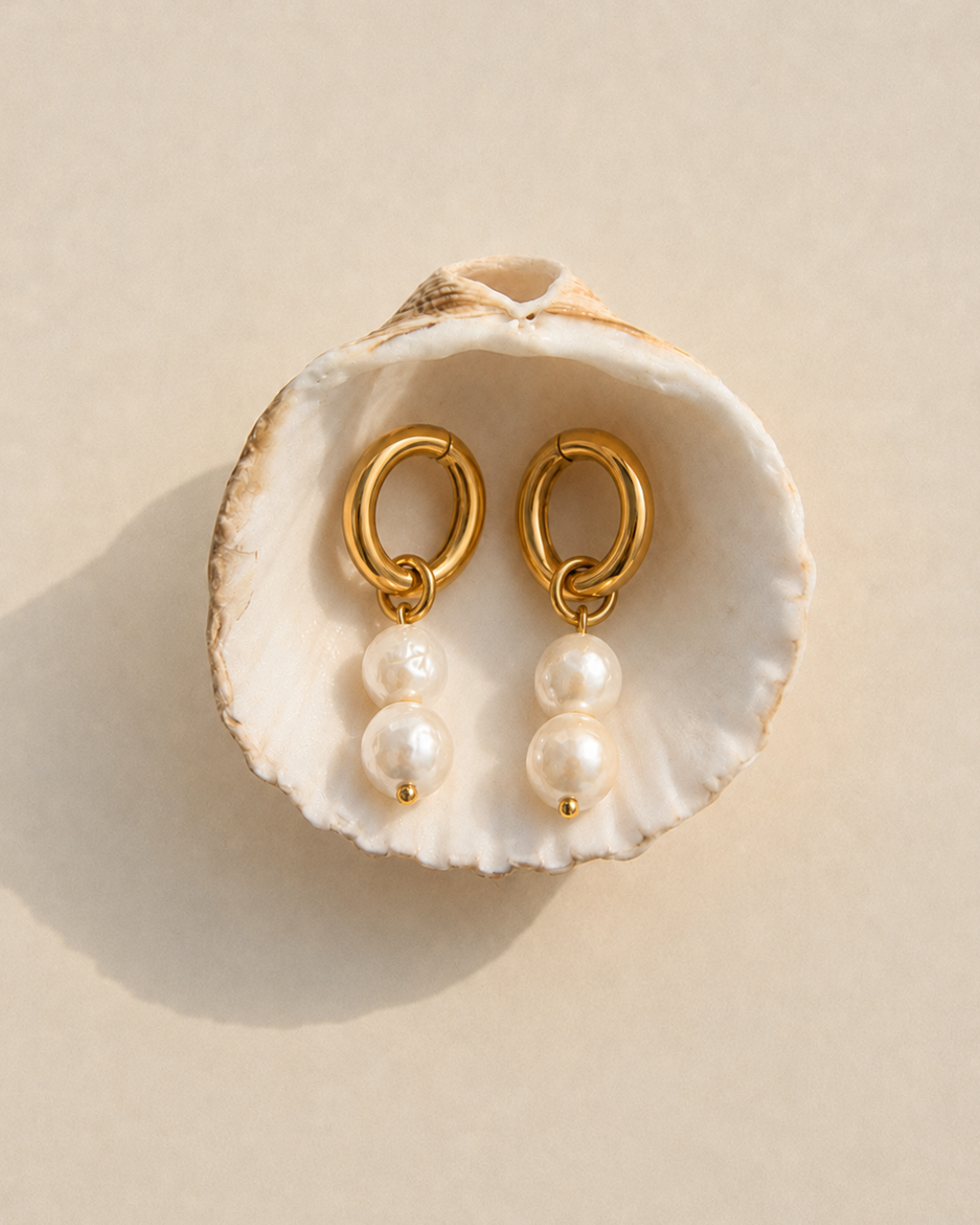 TIDAL Earrings