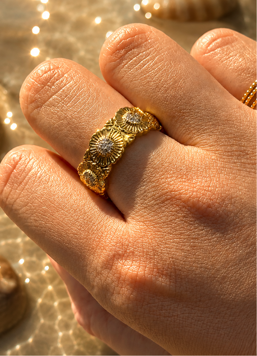 HELIOS Ring