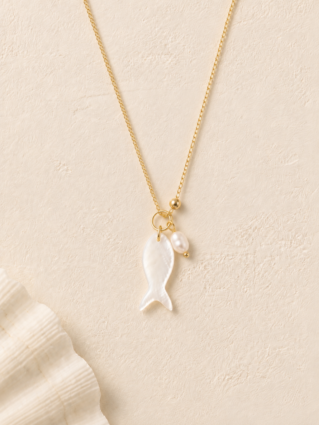 MAREA Necklace