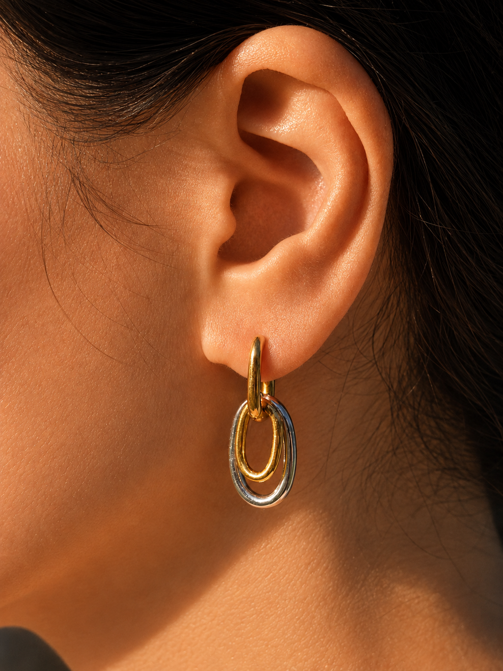 DUET Earrings
