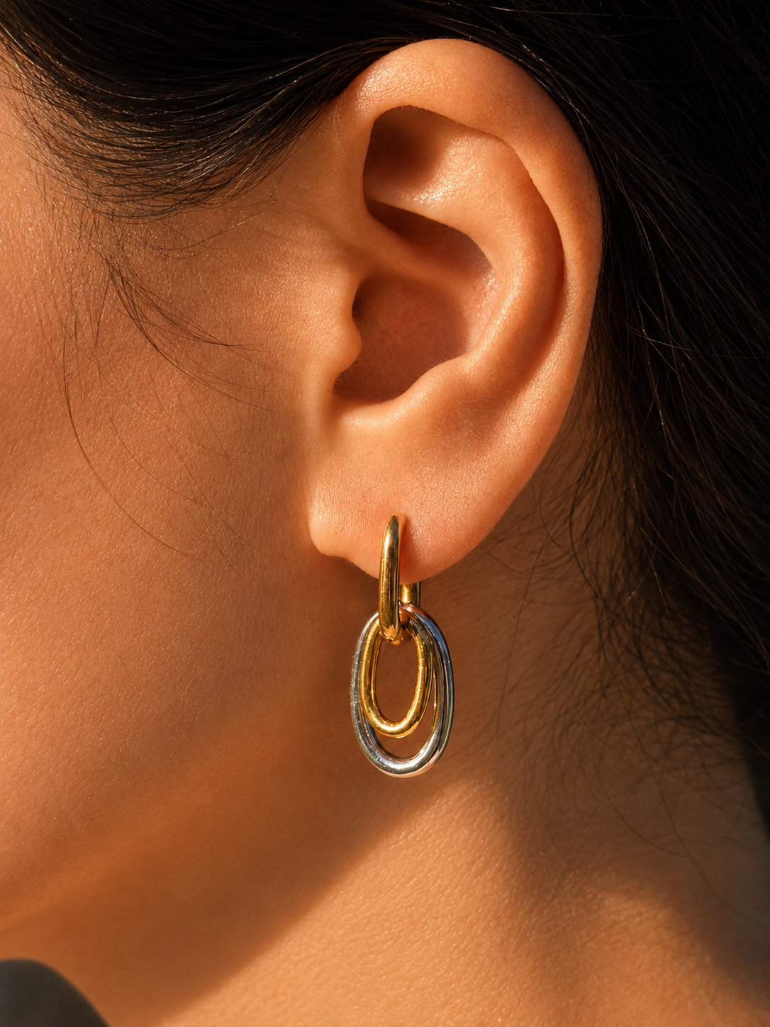 DUET Earrings