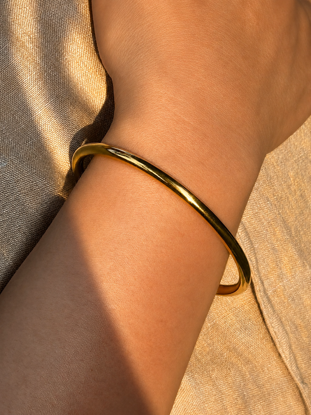 POISE Cuff