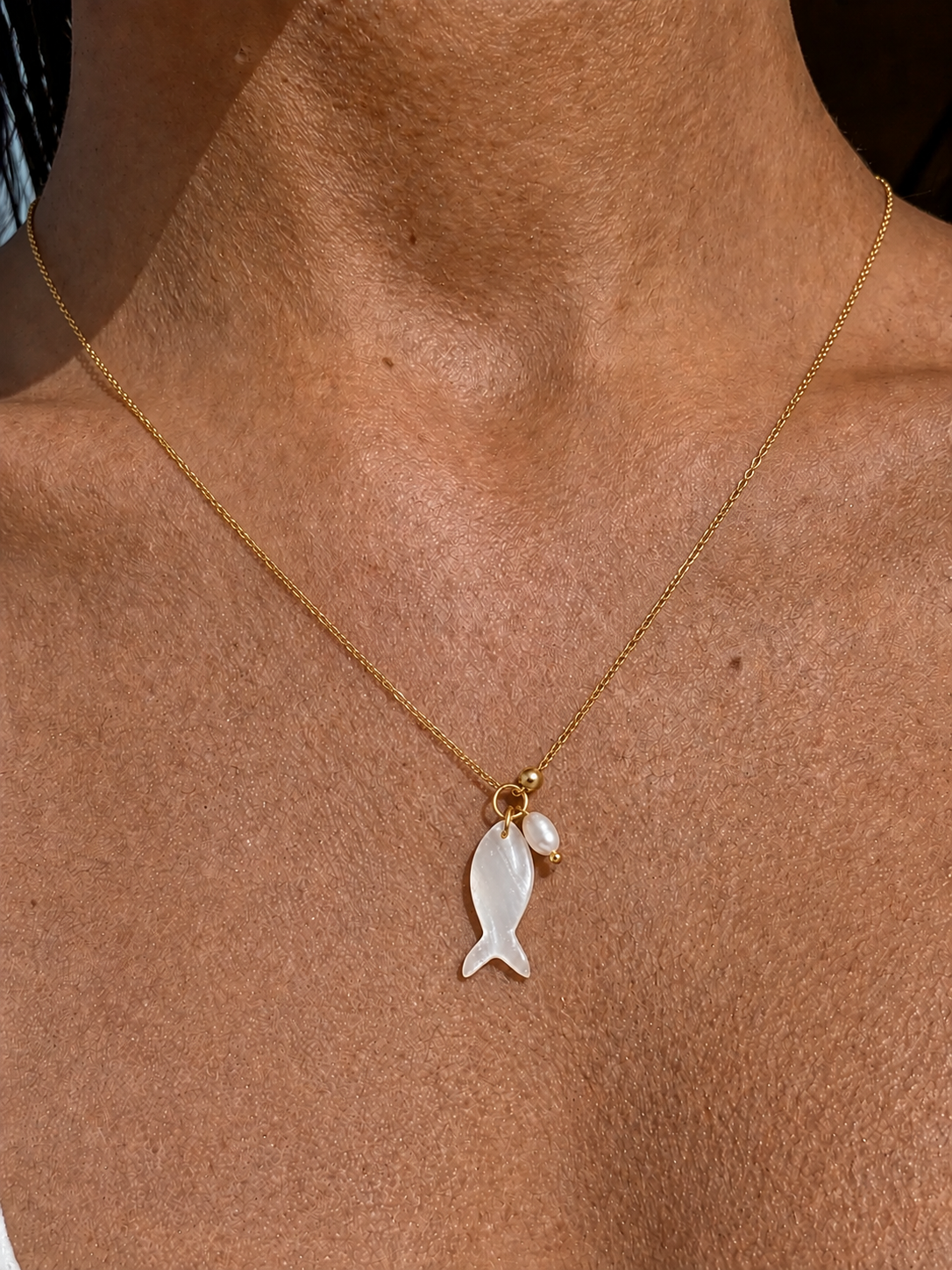 MAREA Necklace