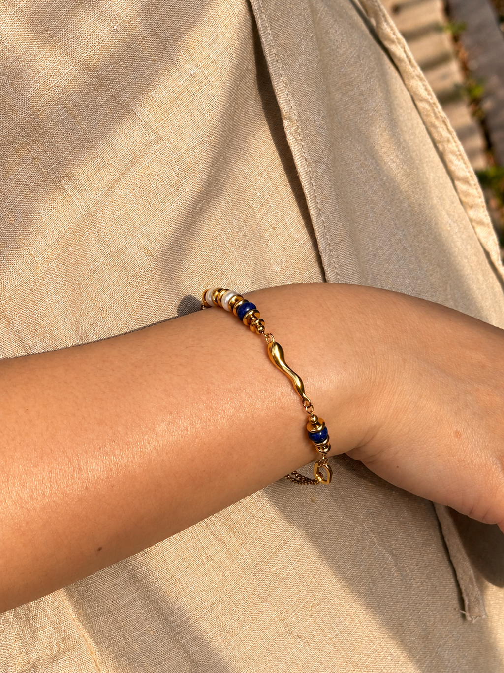 NOCTURNE Bracelet