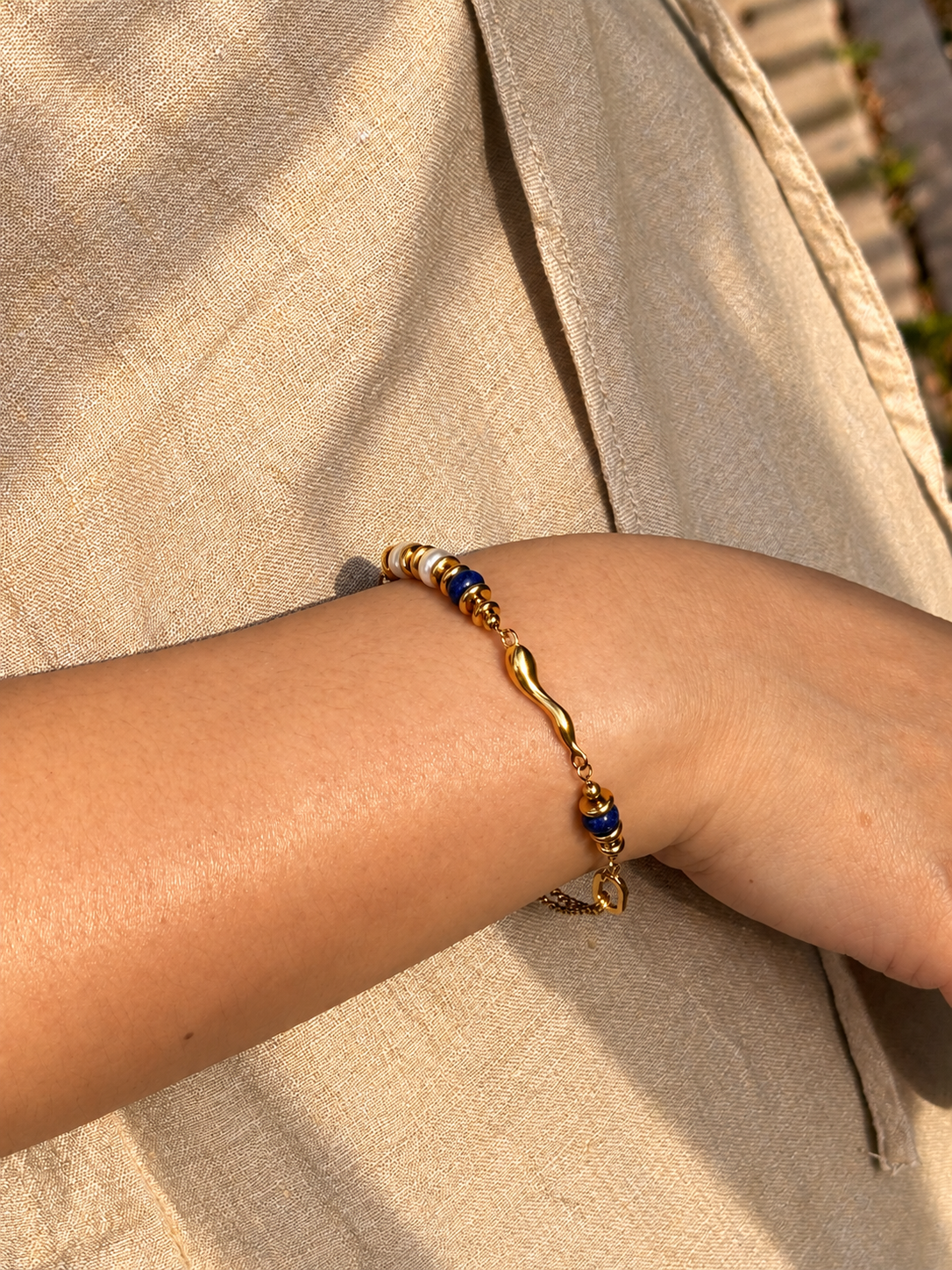 NOCTURNE Bracelet
