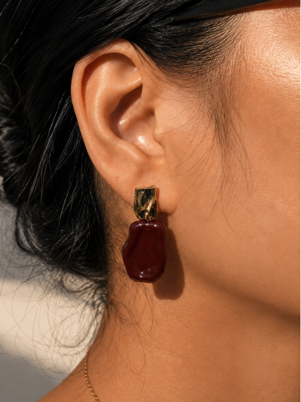 EMBER Earrings