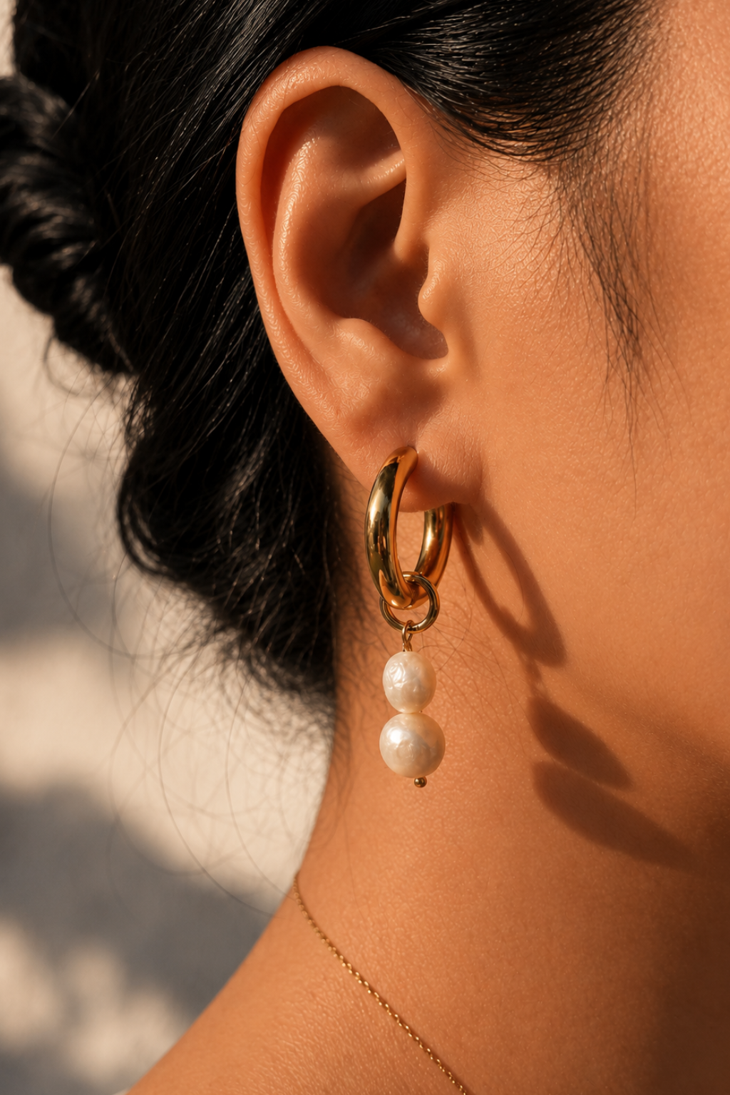 TIDAL Earrings
