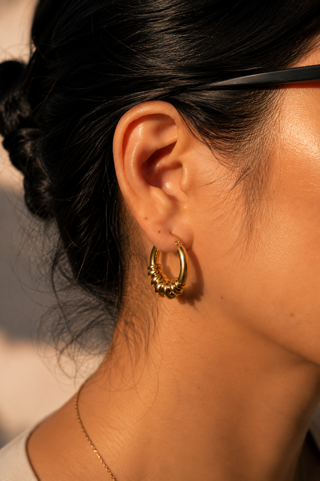 KINETIC Earrings