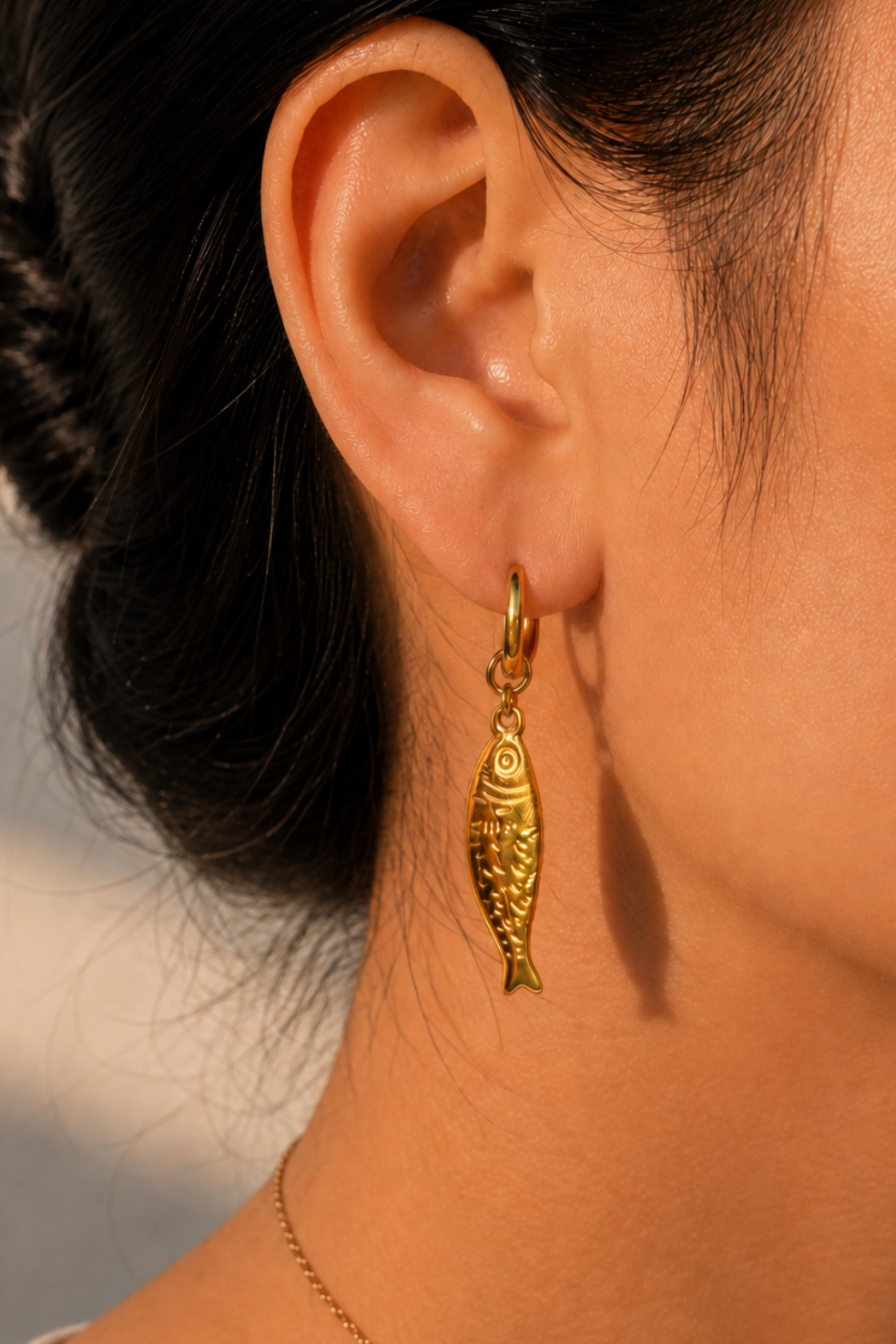 MARIN Earrings