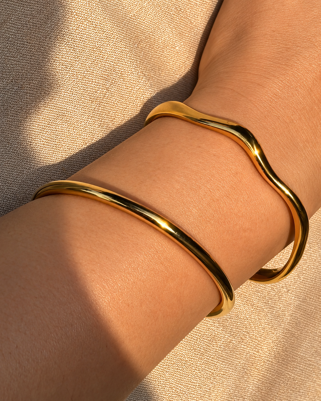 FLOE Cuff