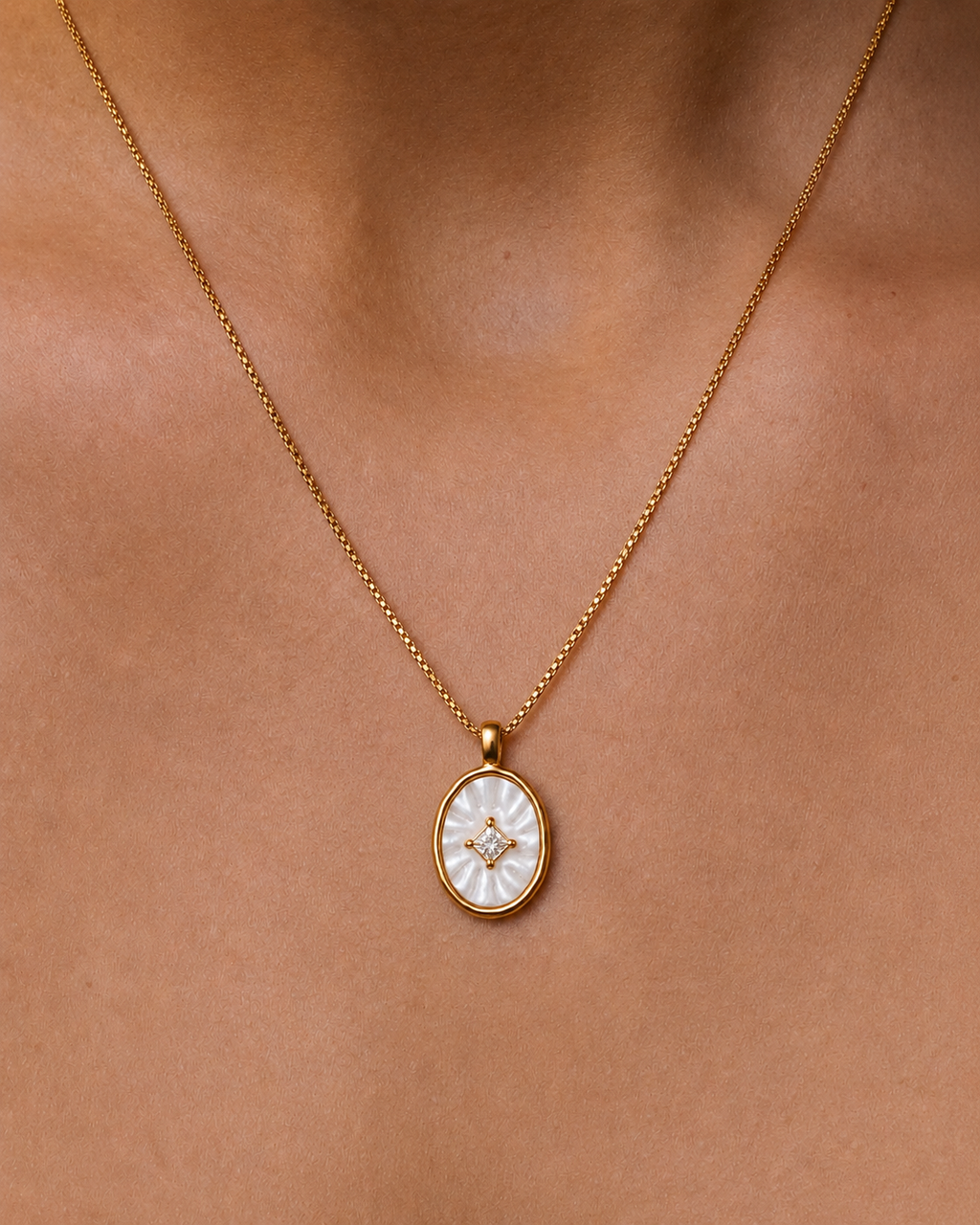 LUMEN Necklace