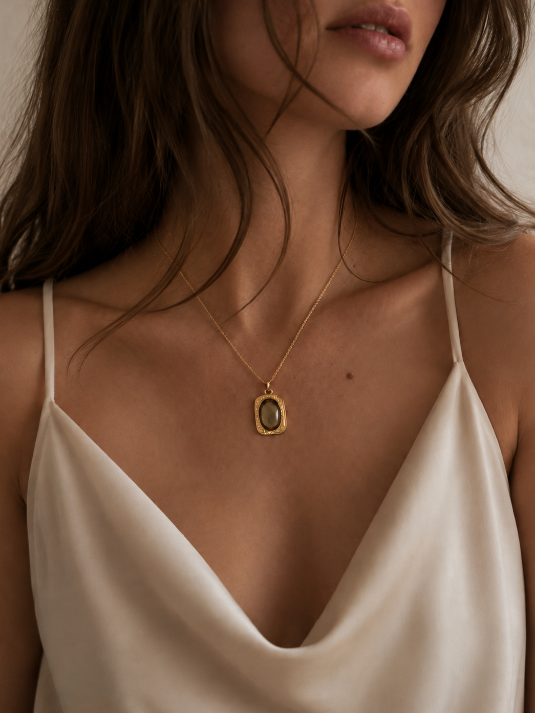 RELIC Necklace