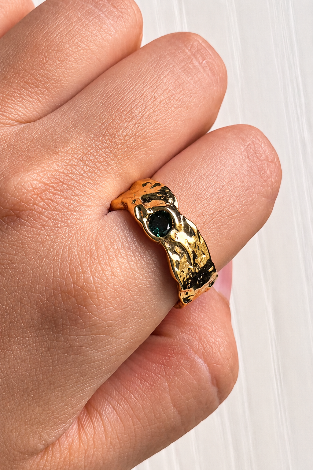 VERDANT Ring