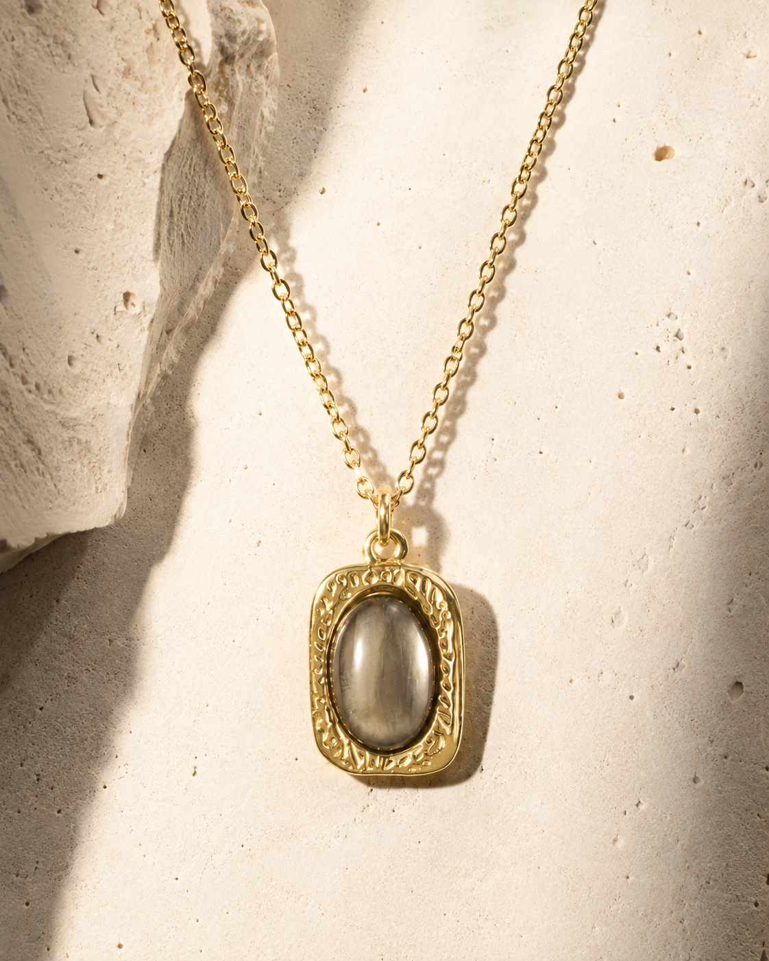 RELIC Necklace