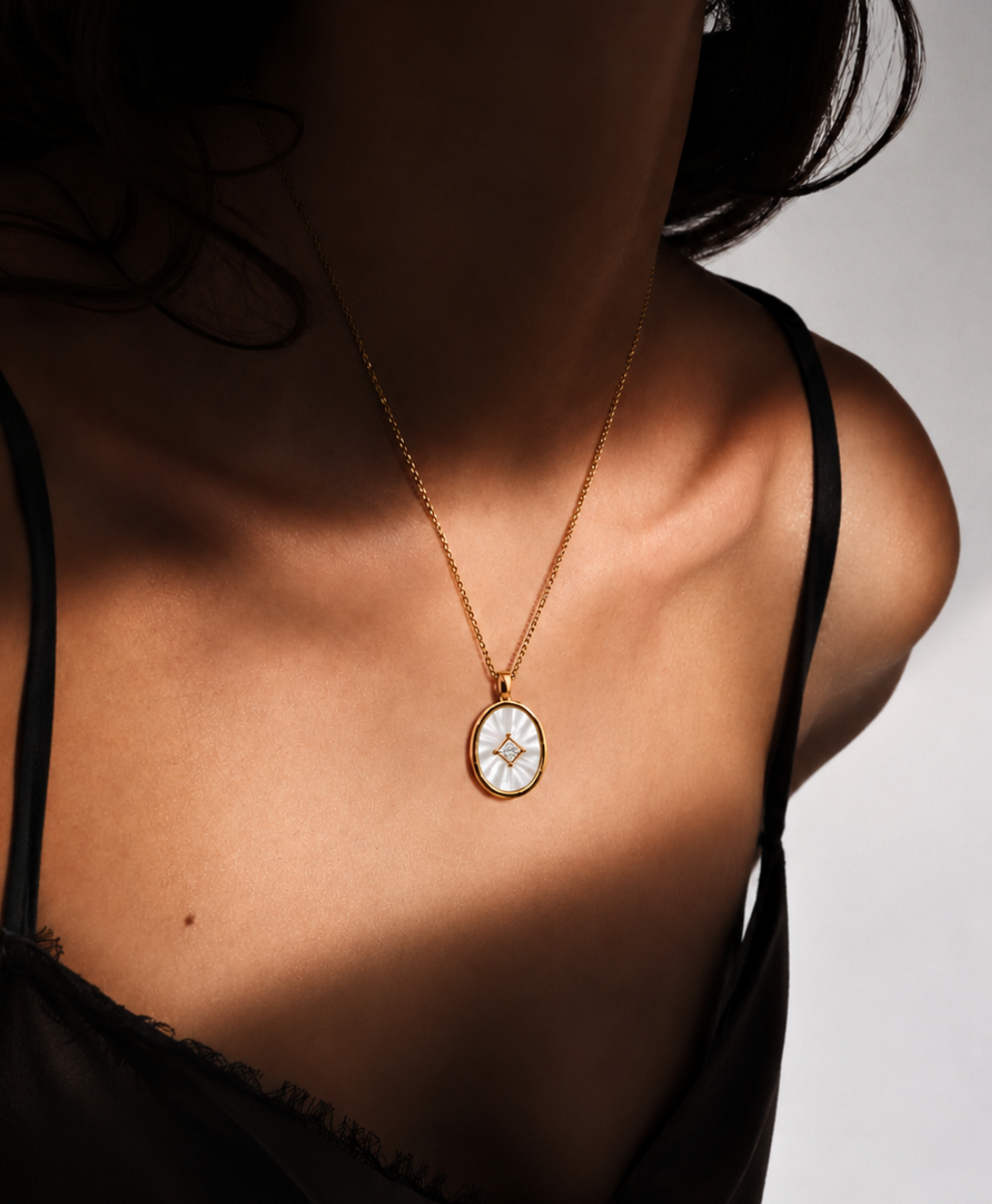 LUMEN Necklace