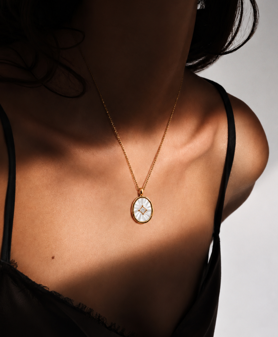 LUMEN Necklace