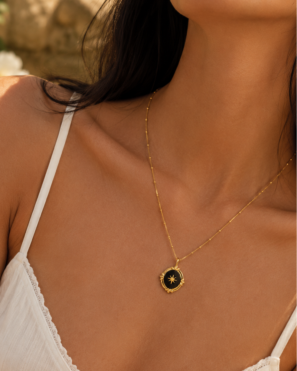 Noctis Necklace