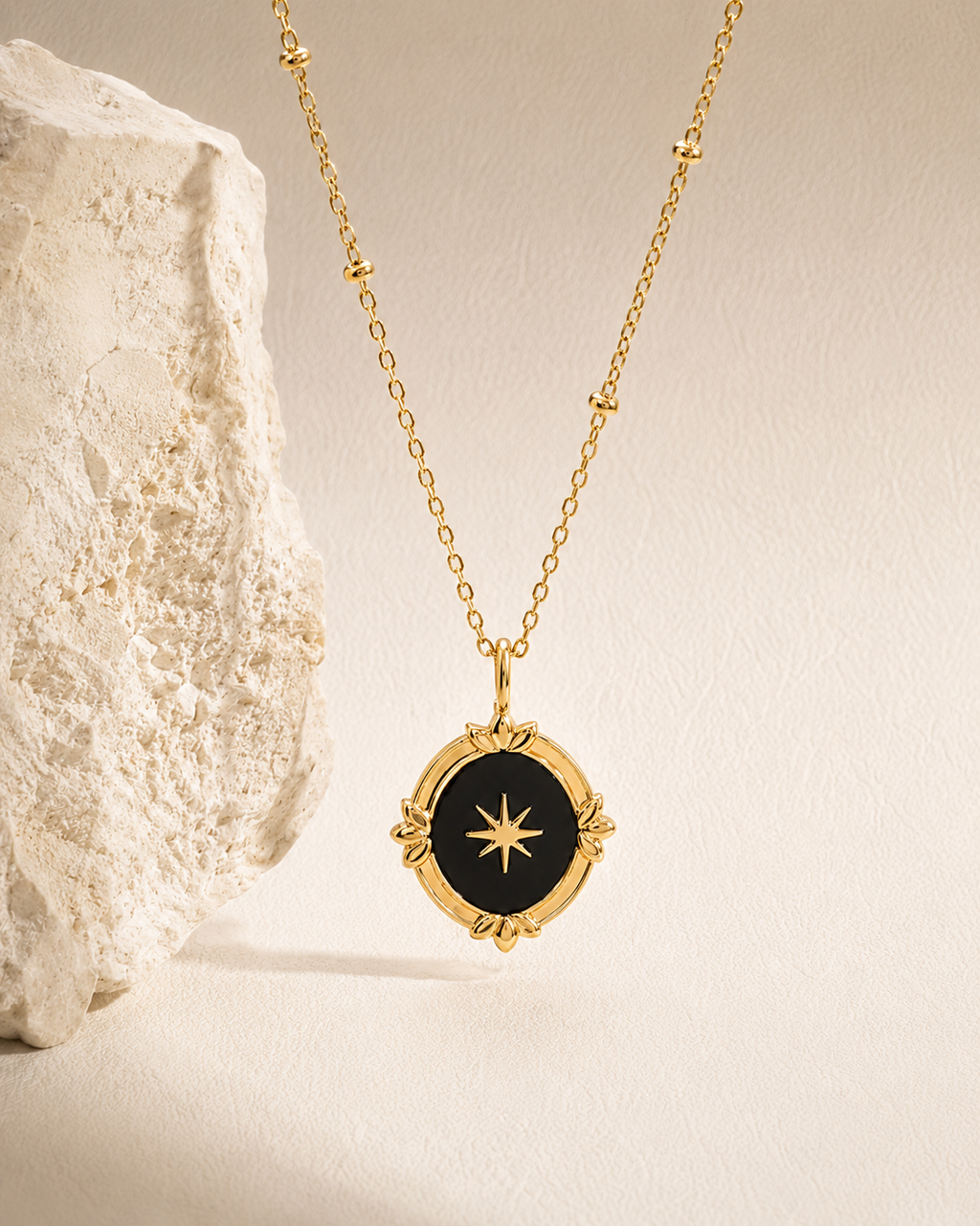 Noctis Necklace