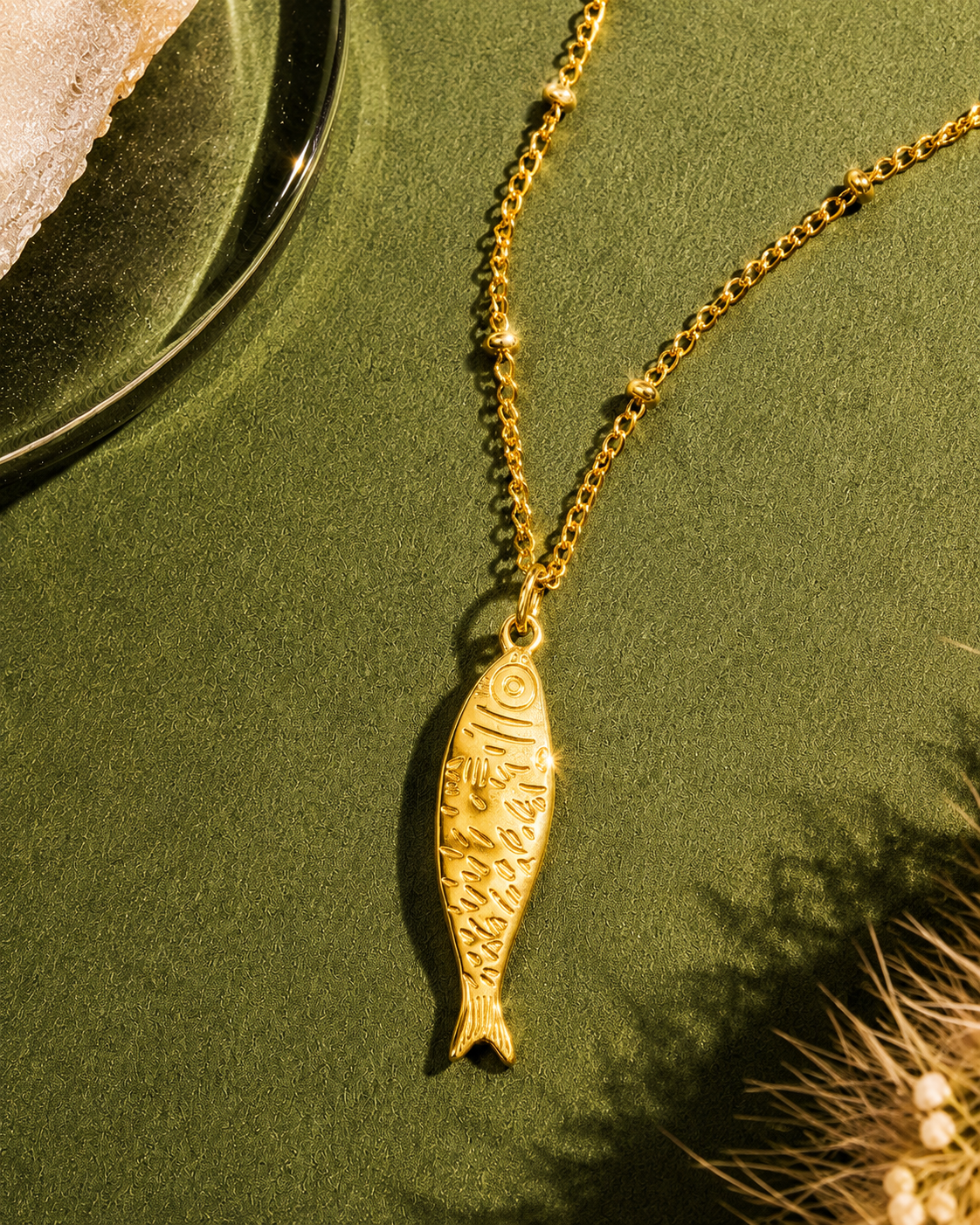 MARIN Necklace