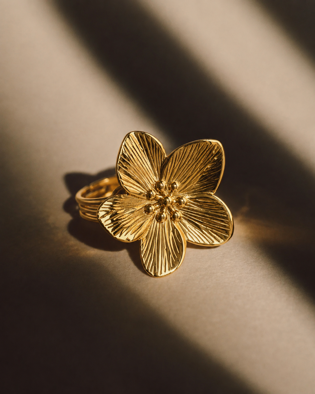 FLORA Ring