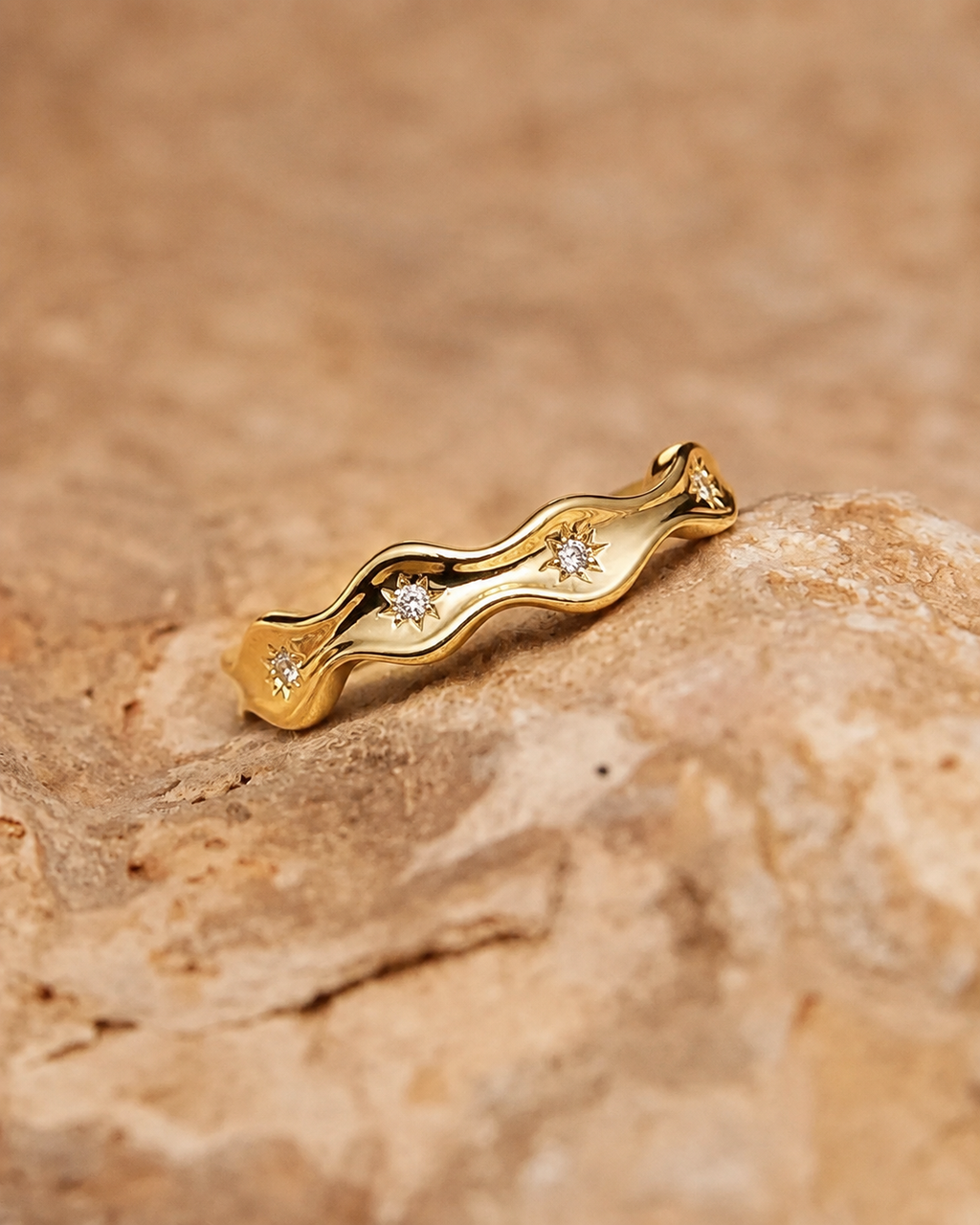 CELESTE Ring
