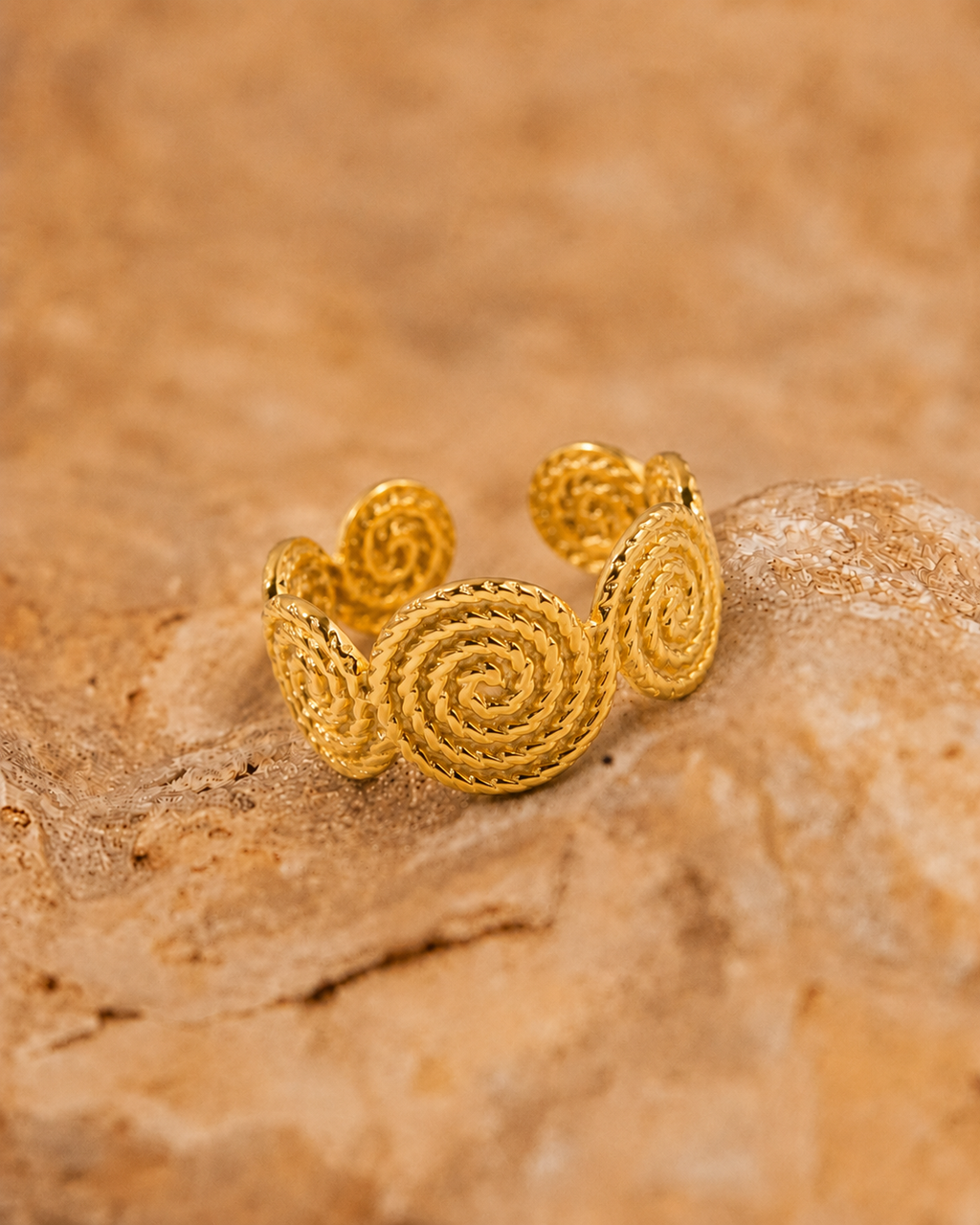ORBIT Ring