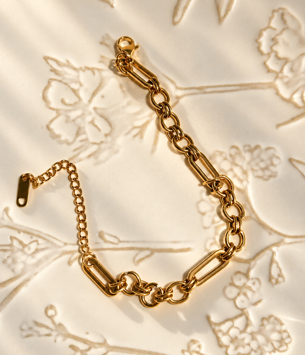 KINSHIP Charm Bracelet