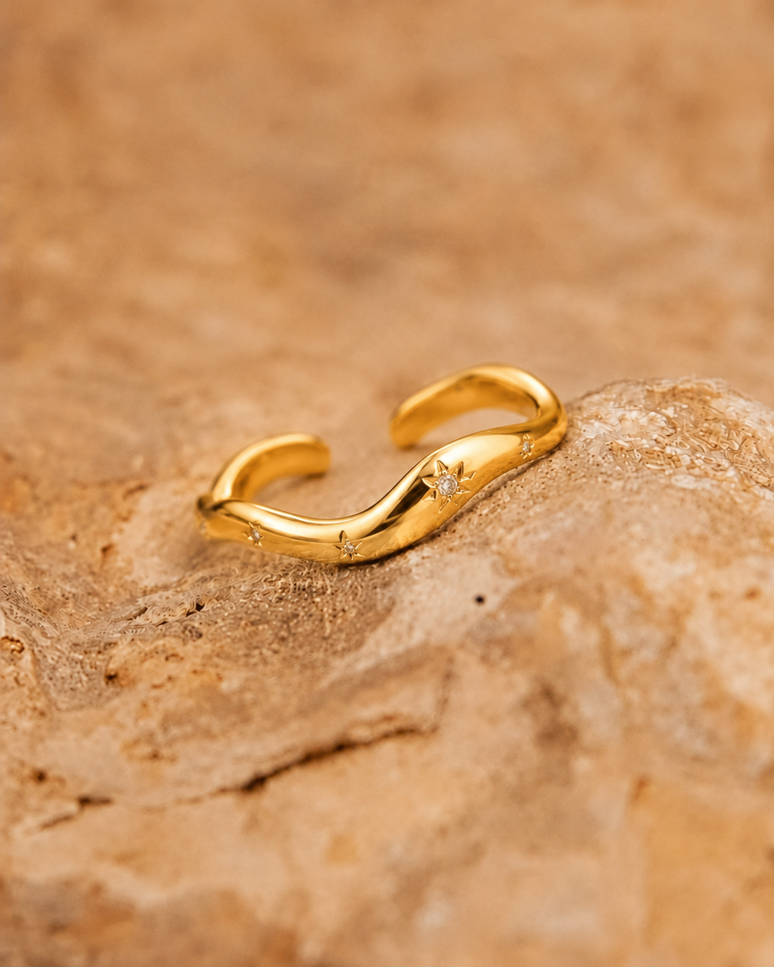 TIDE Ring
