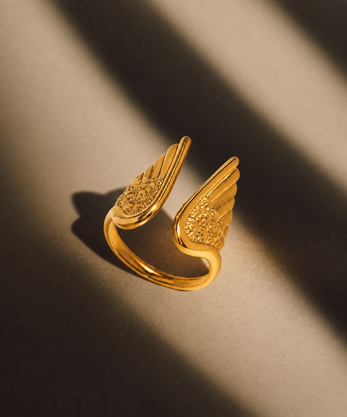 AERIS Ring