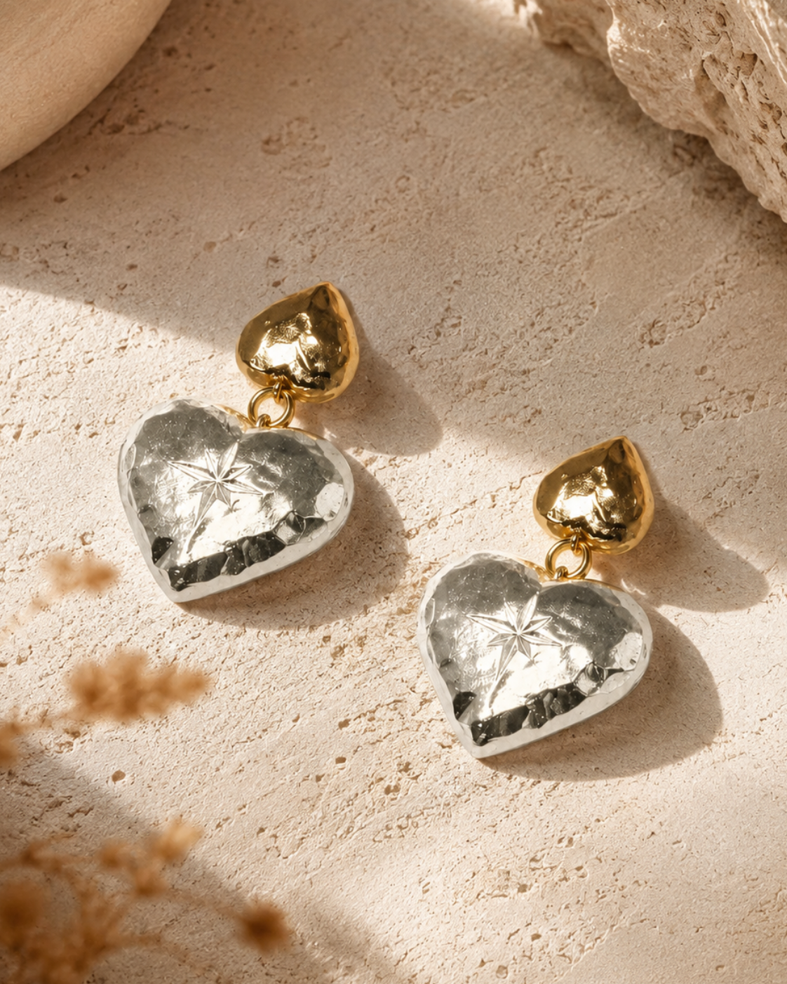 ÉTOILE Earrings