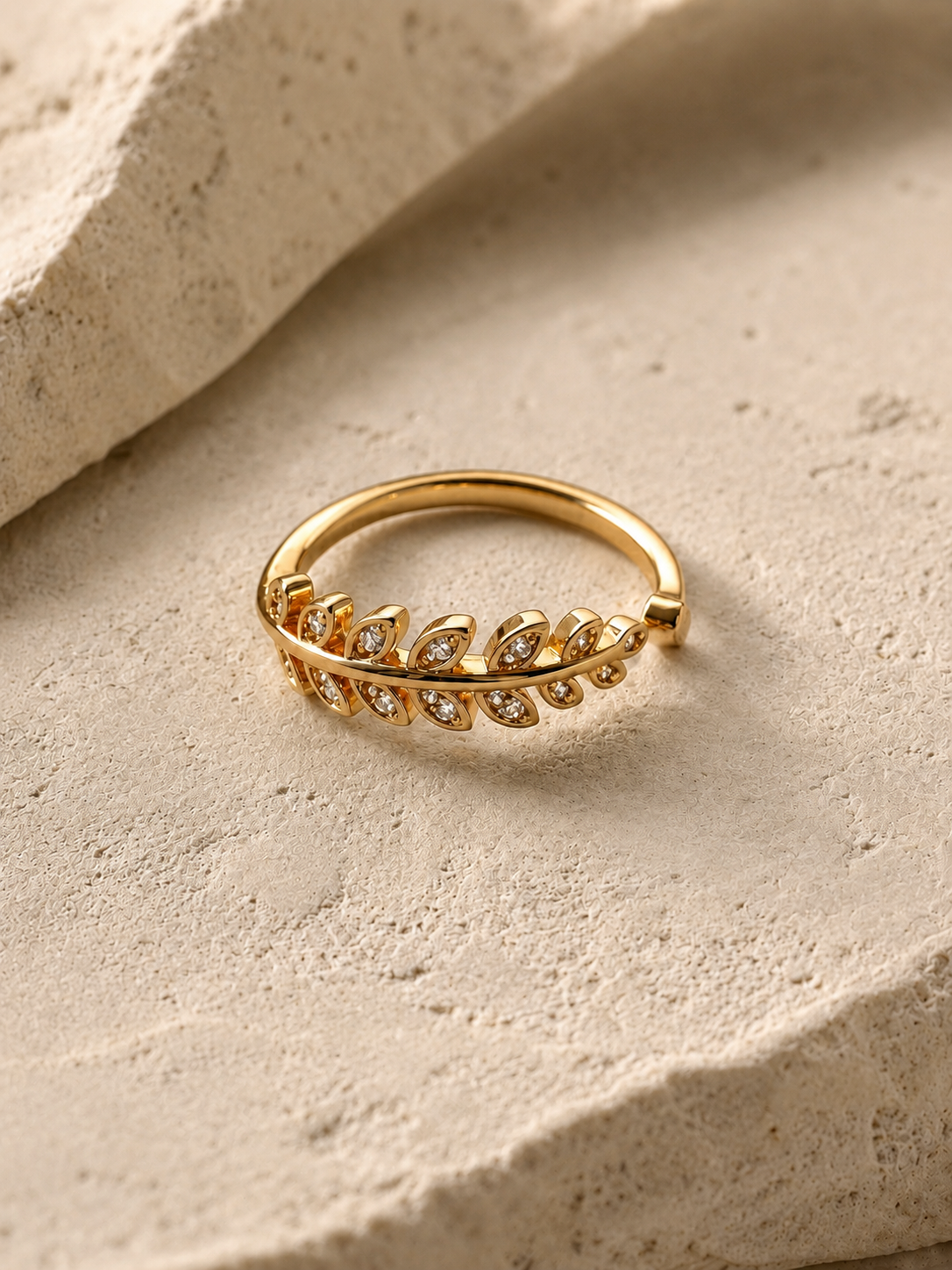 LAUREL Ring