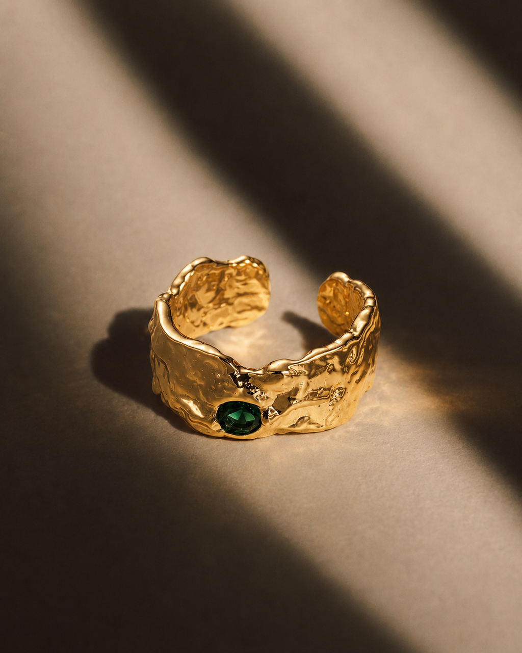 VERDANT Ring