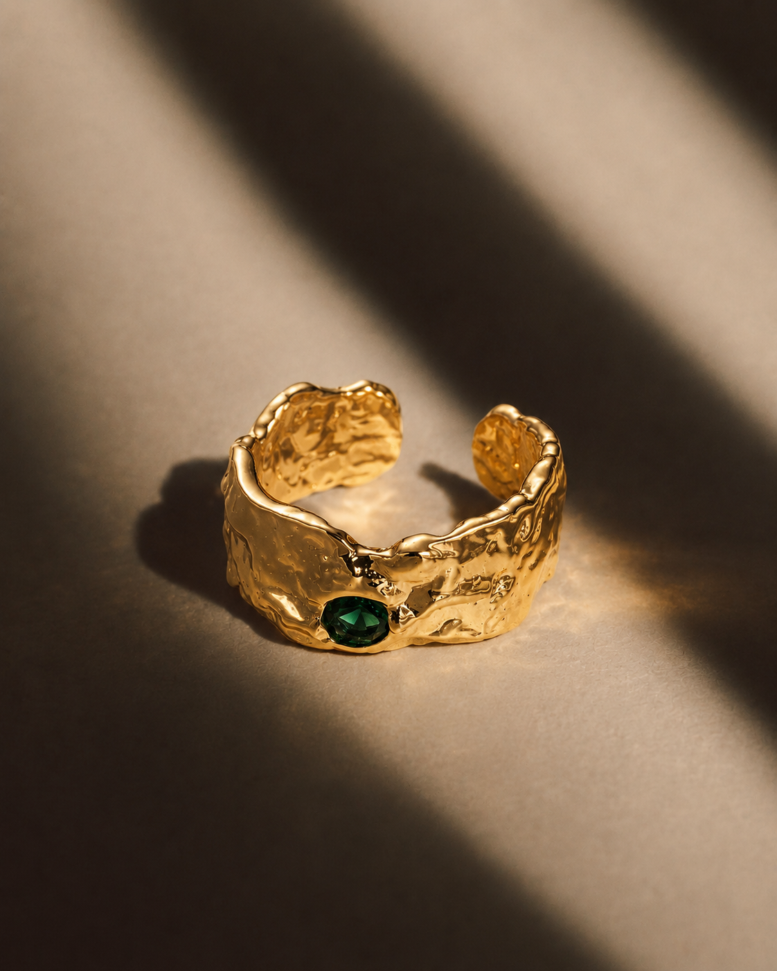 VERDANT Ring