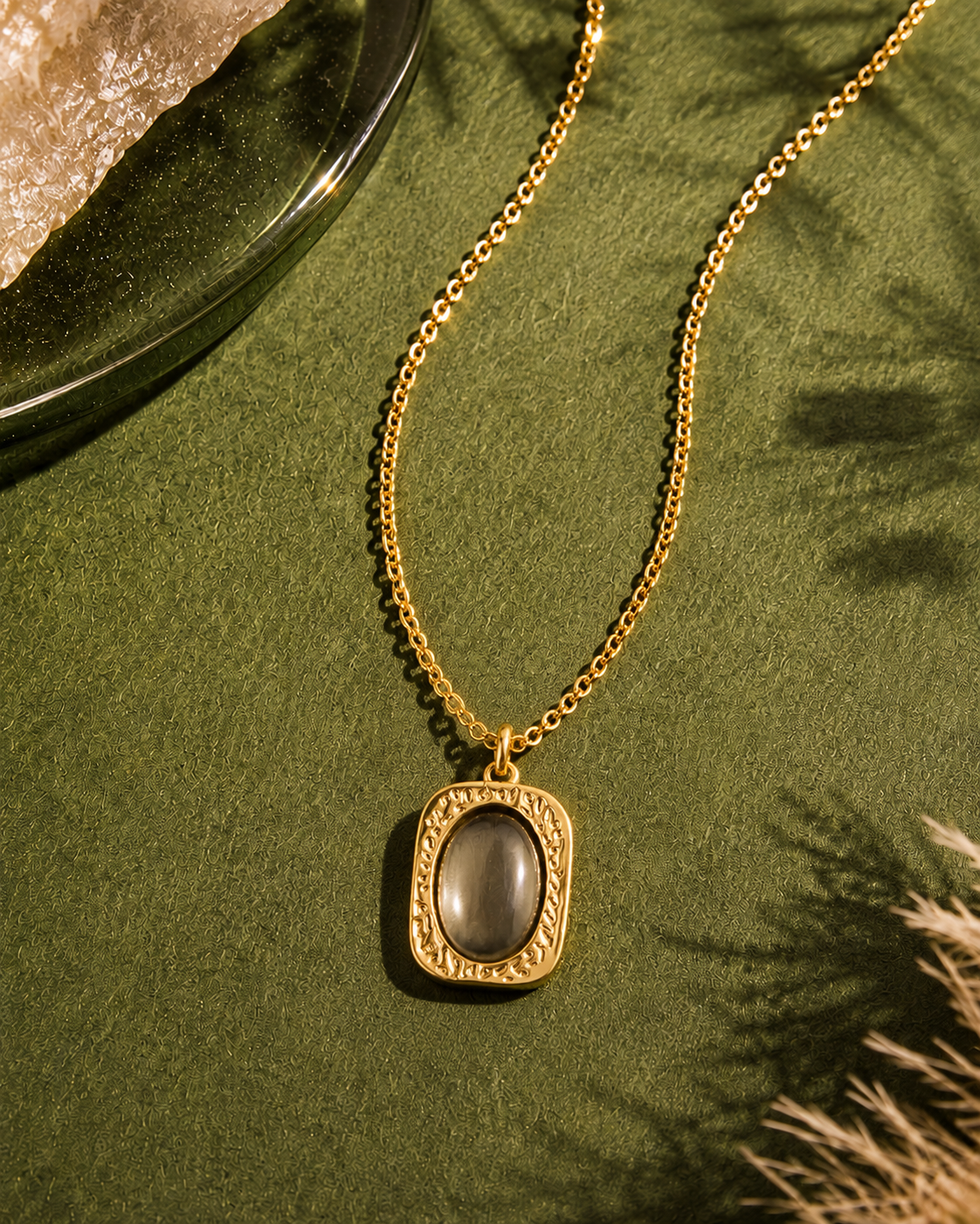 RELIC Necklace
