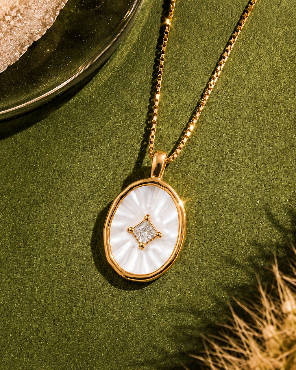 LUMEN Necklace