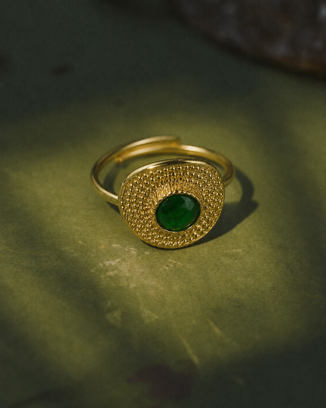 SOLARA Ring