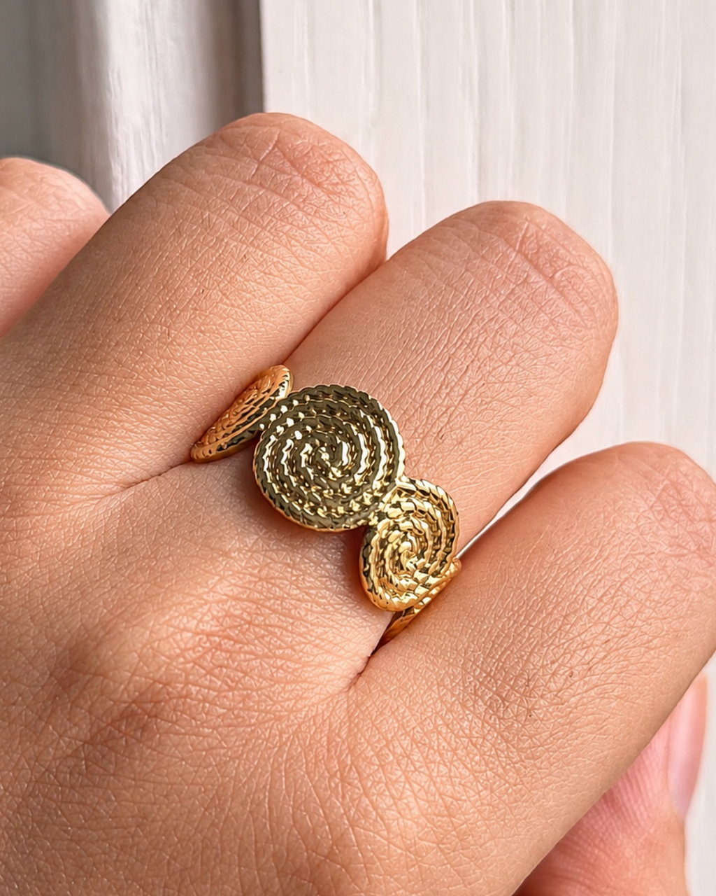 ORBIT Ring