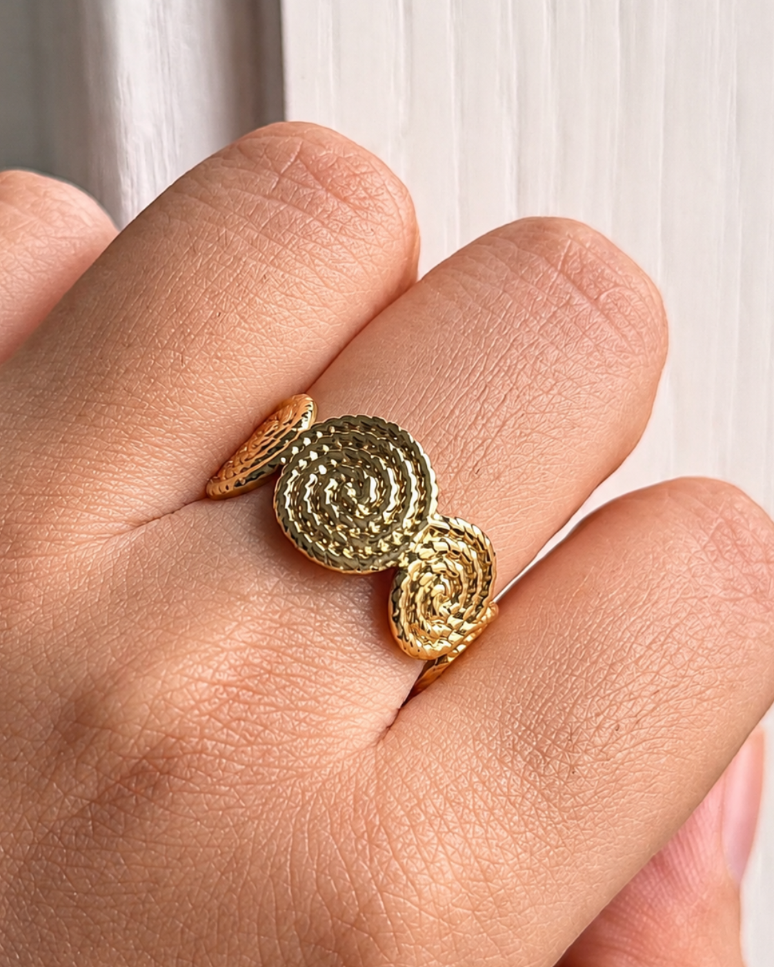 ORBIT Ring
