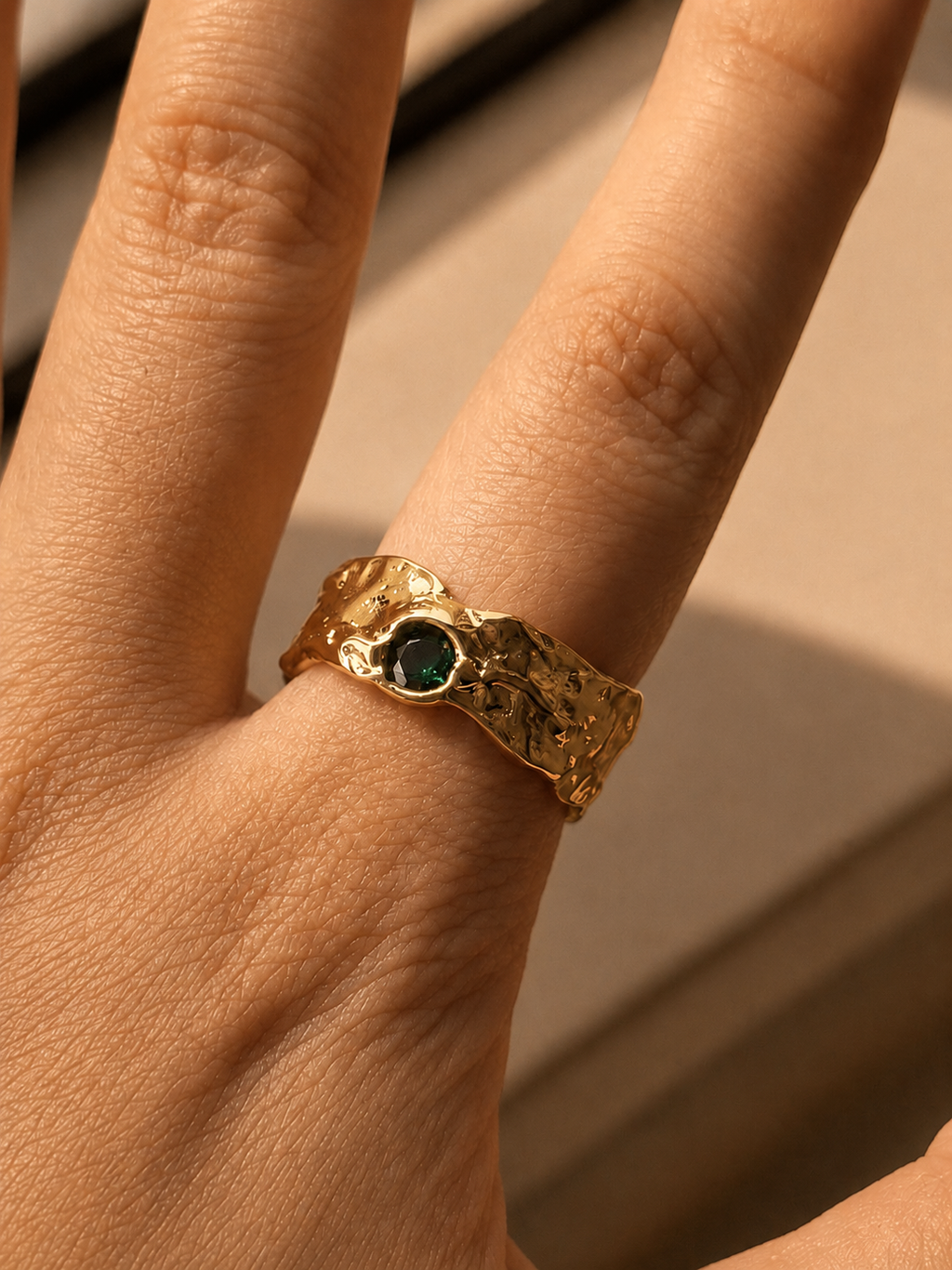 VERDANT Ring