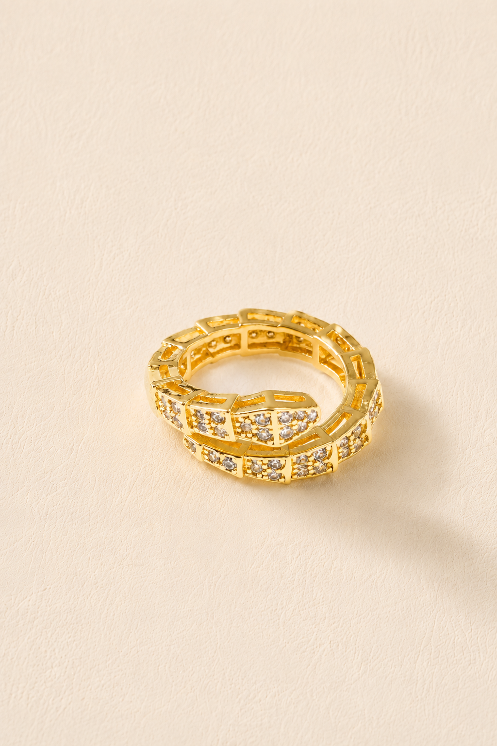 SERPENT Ring