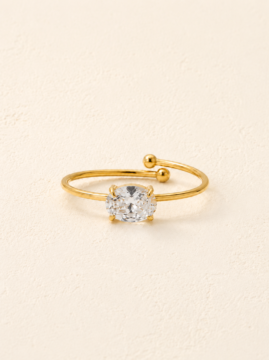 Clarity Ring
