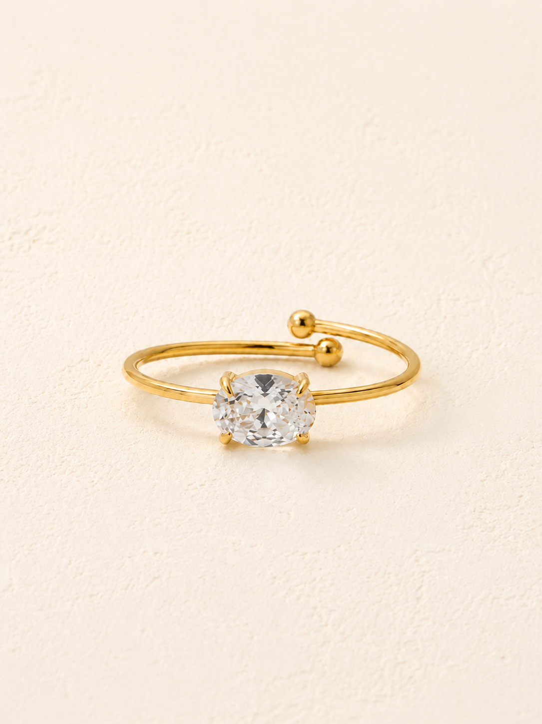 Clarity Ring