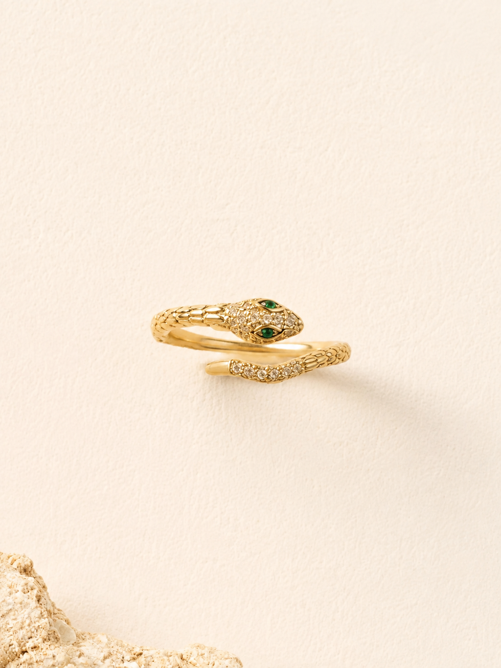 INSTINCT Ring