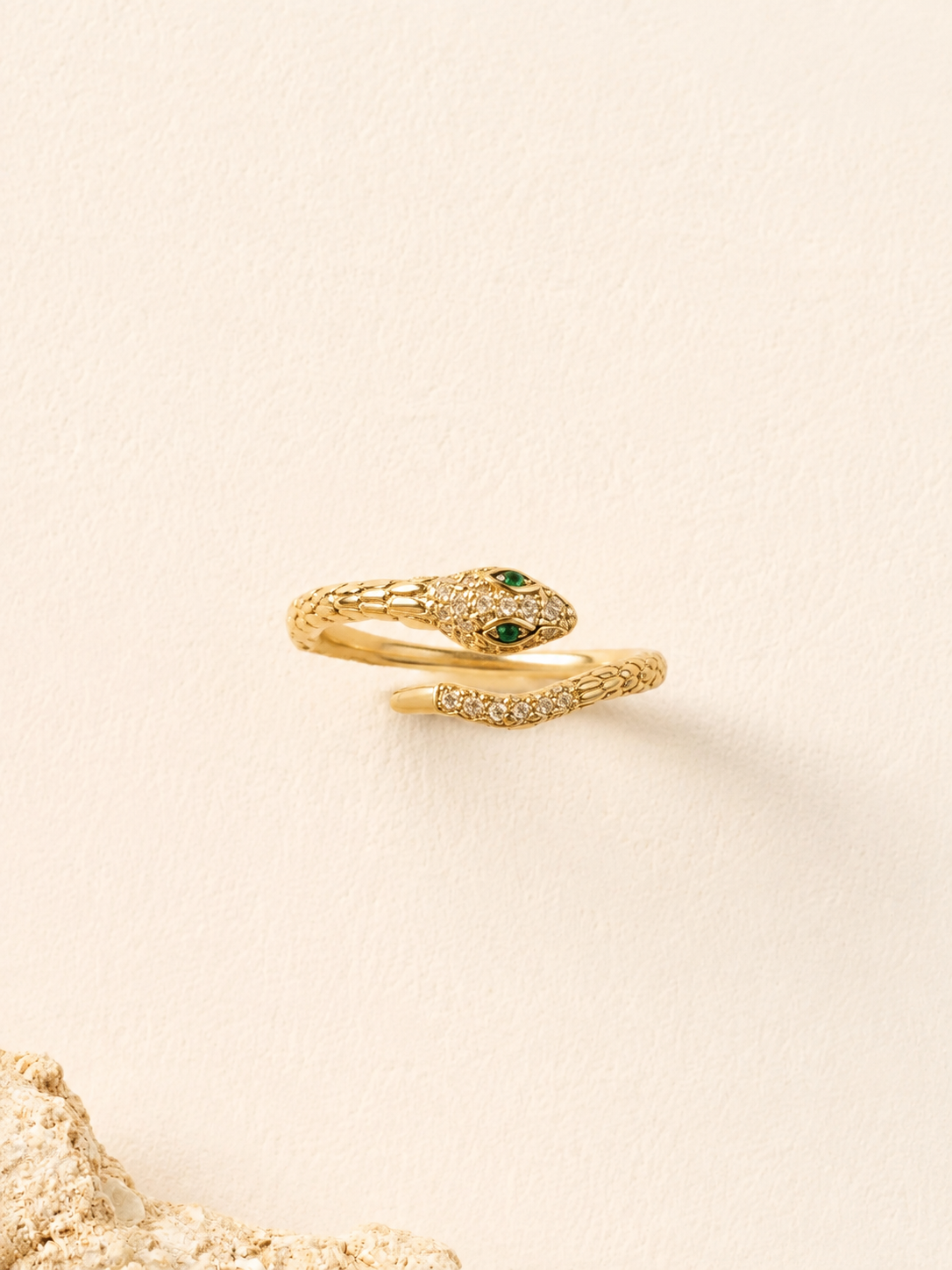 INSTINCT Ring