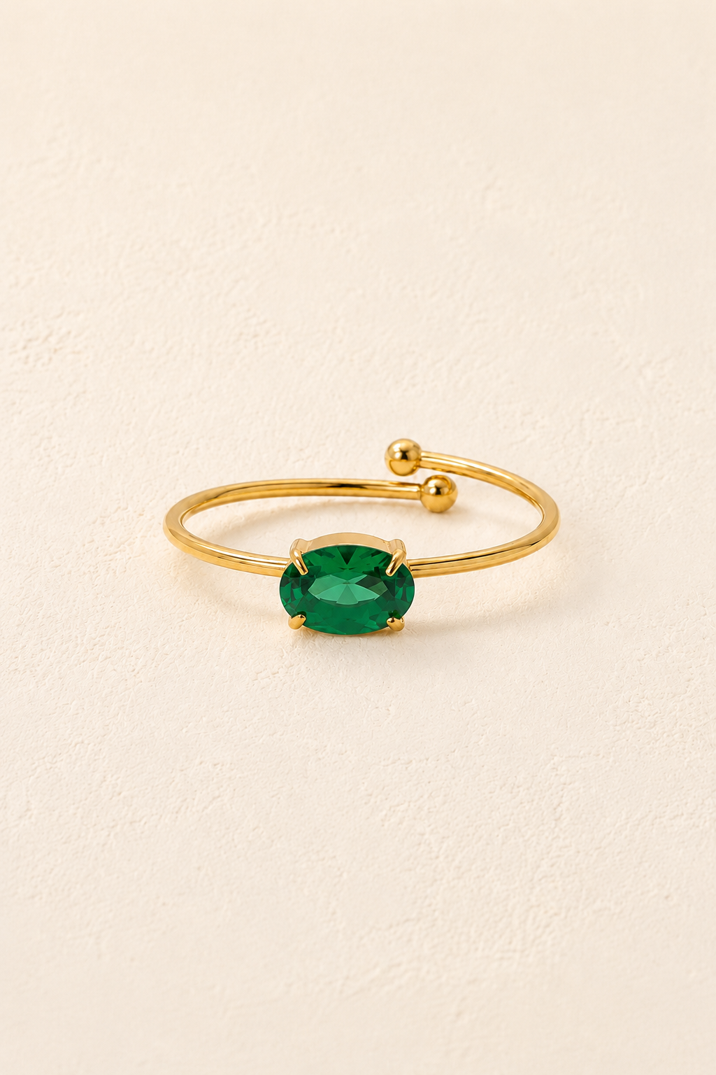 Clarity Ring