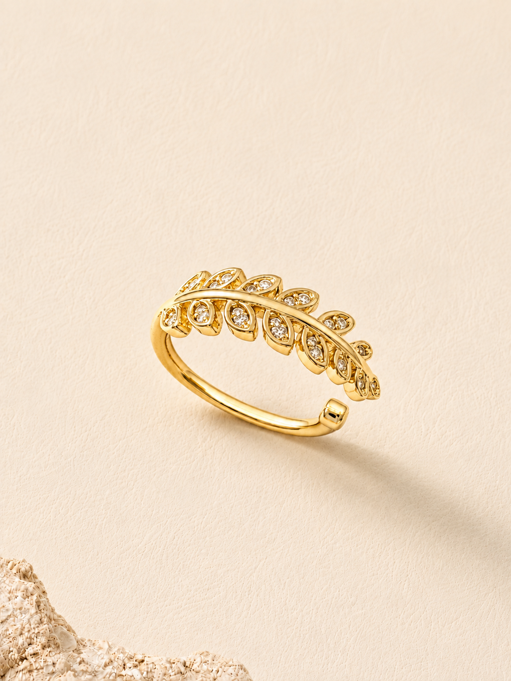 LAUREL Ring